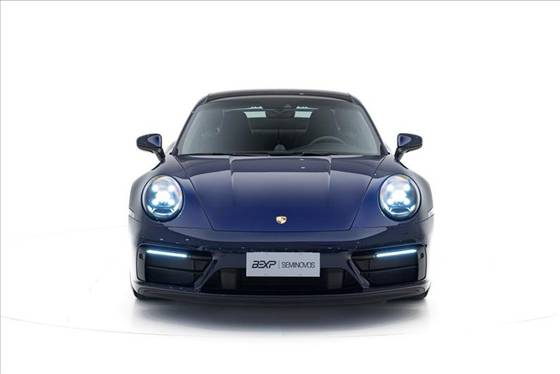 PORSCHE 911 3.0 24V H6 GASOLINA CARRERA 4 GTS PDK